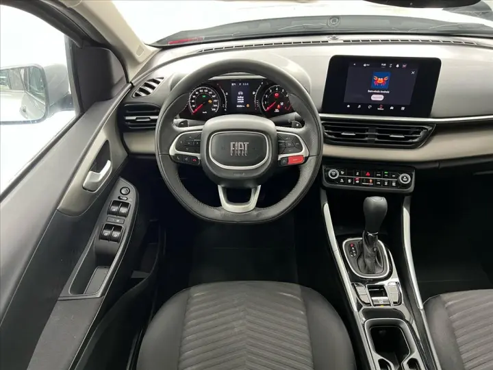 FASTBACK 1.0 TURBO 200 FLEX AUDACE CVT