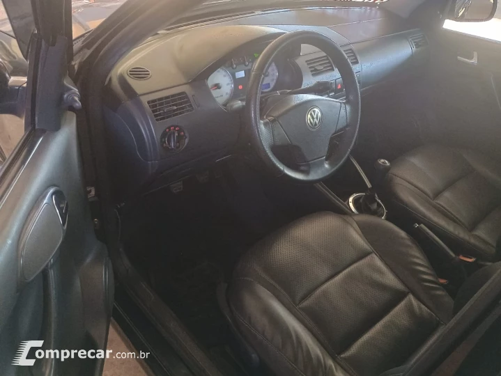 Saveiro supersurf 1.6