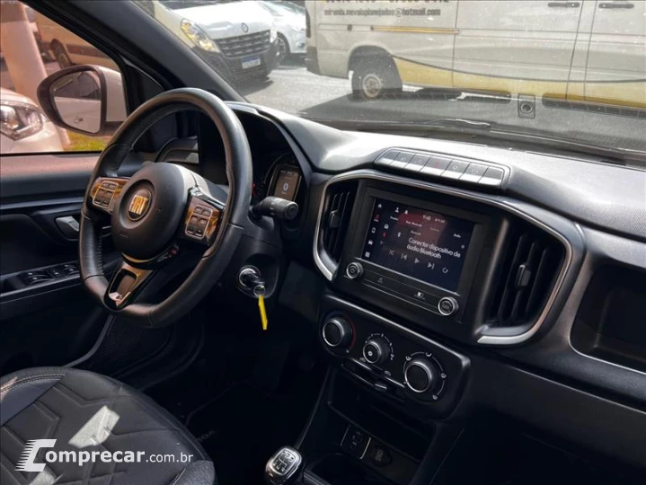 STRADA 1.3 Firefly Volcano CD