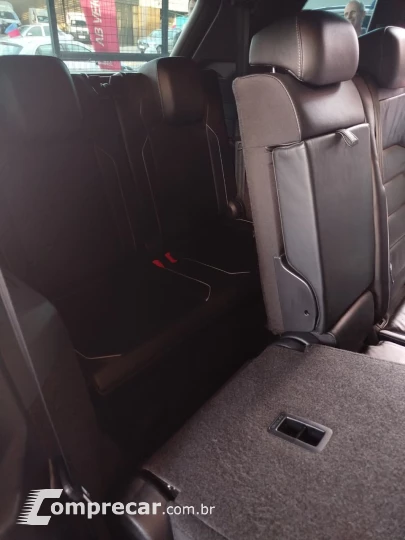 TIGUAN 2.0 350 TSI Allspace R-line 4motion