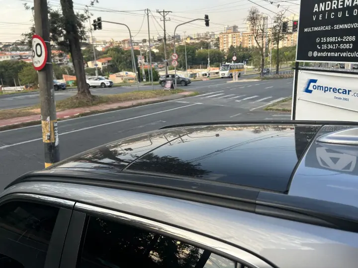 Eclipse Cross 1.5 Mivec Turbo Gasolina Hpe-S Awd Cvt