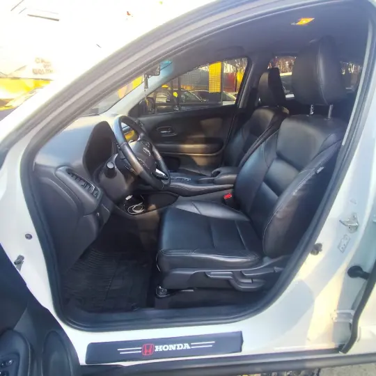 HR-V EXL 1.8 Flexone 16V 5p Aut.