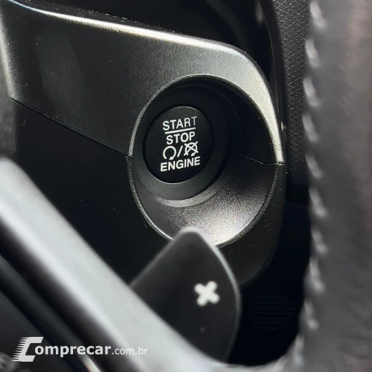 Toro Ultra 2.0 16V 4x4 TB Diesel Aut.