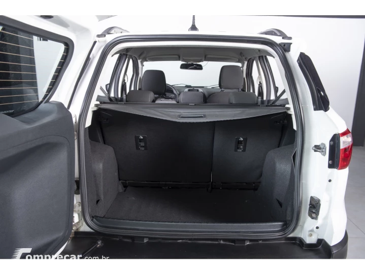 ECOSPORT 1.5 Ti-vct SE Direct