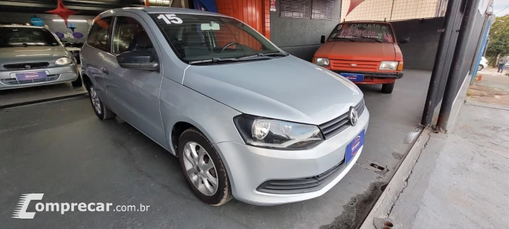 GOL 1.0 MI City 8V G.IV