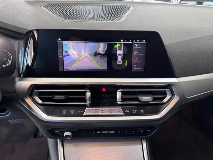 320i 2.0 16V TURBO FLEX GP AUTOMÁTICO