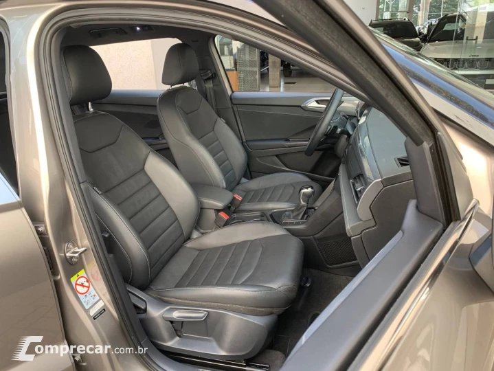 TAOS Highline 1.4 250 TSI Flex Aut.