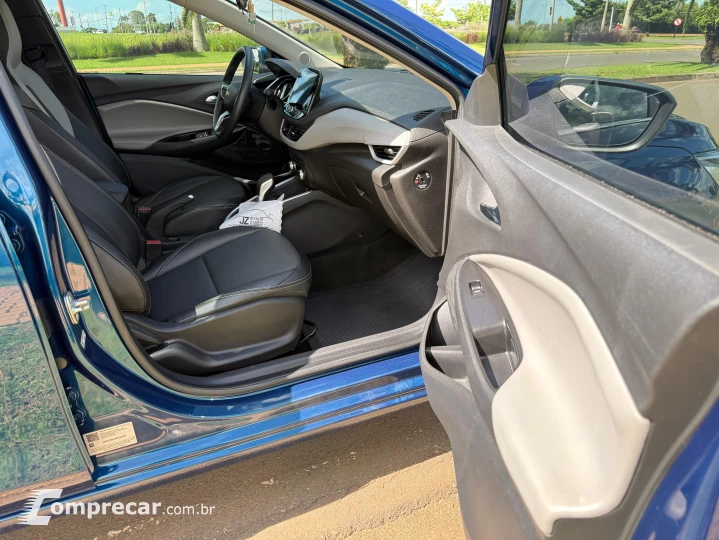 ONIX 1.0 Turbo Premier