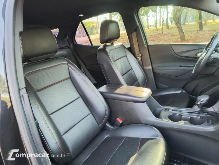 EQUINOX 1.5 16V Turbo RS AWD