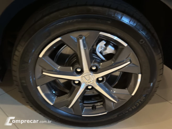 ZR-V 2.0 I-vtec Touring