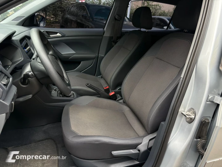 T-CROSS 1.0 200 TSI Sense