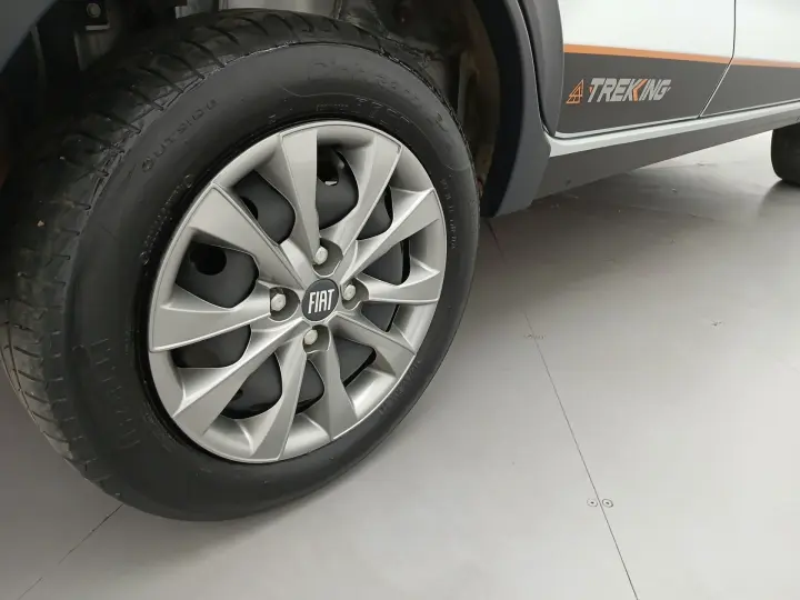 MOBI 1.0 EVO FLEX TREKKING MANUAL