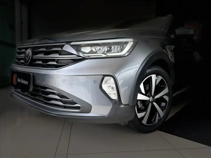 NIVUS 1.0 200 TSI Highline