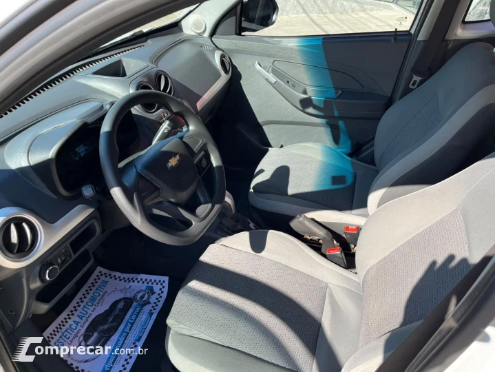 MONTANA 1.4 MPFI LS CS 8V