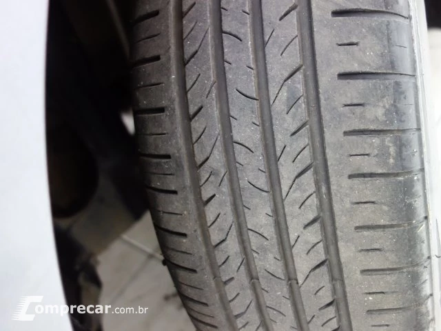 VIRTUS - 1.6 MSI TOTAL AUTOMÁTICO