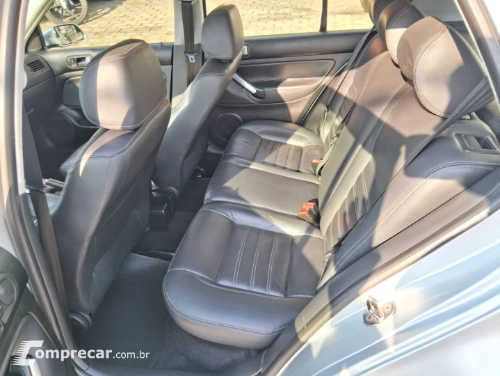 Golf 2.0 4P FLEX SPORTLINE AUTOMÁTICO