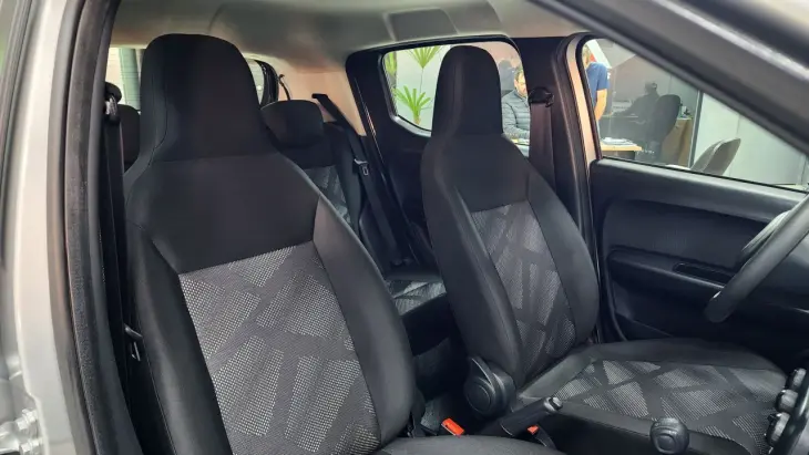 MOBI LIKE 1.0 Fire Flex 5p.