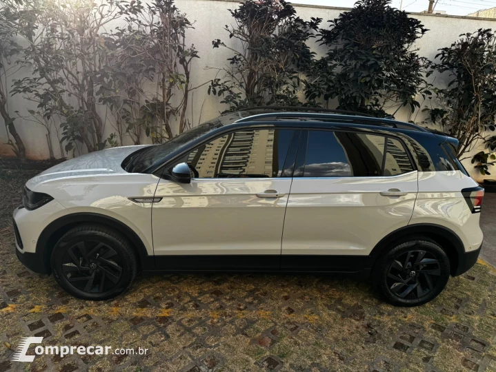 T-CROSS 1.4 250 TSI Highline