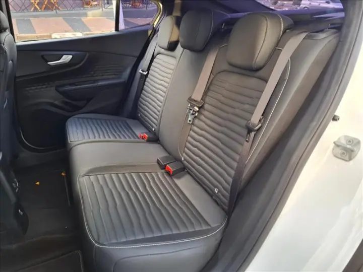 FASTBACK 1.0 Turbo 200 Impetus