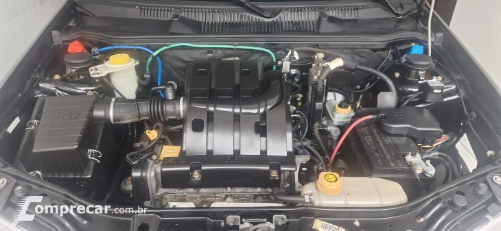 PALIO 1.0 MPI Fire Economy 8V