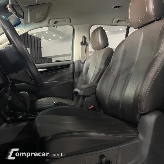 TRAILBLAZER 2.8 Premier 4X4 16V Turbo