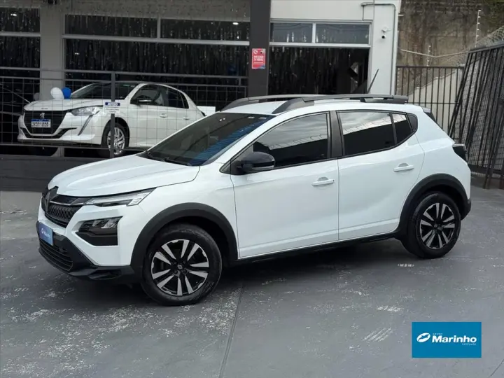 KARDIAN 1.0 TCE FLEX EVOLUTION EDC