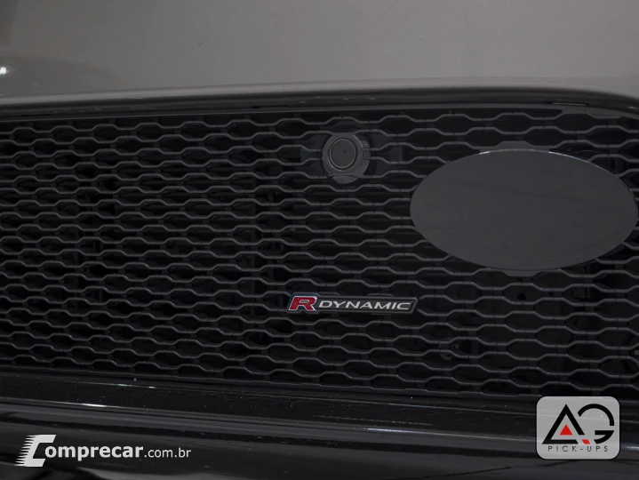 RANGE ROVER VELAR 2.0 P404 Phev R-dynamic S