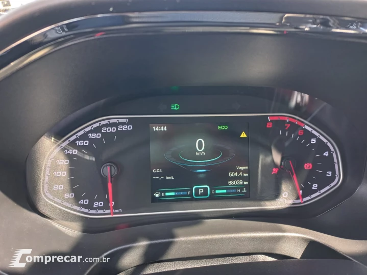 TIGGO 5X 1.5 VVT Turbo Iflex TXS