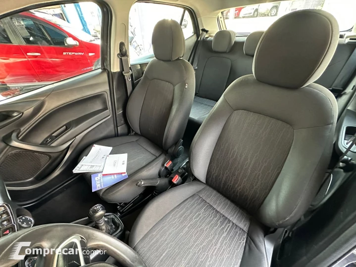 ARGO 1.0 Firefly Drive