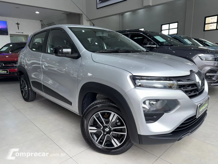 KWID 1.0 12V SCE Intense