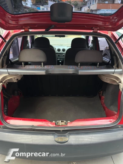 CELTA 1.0 MPFI Life 8V