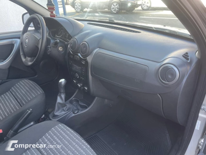 SANDERO 1.0 12V SCE Expression