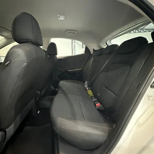 HB20 Sense 1.0 Flex 12V Mec.