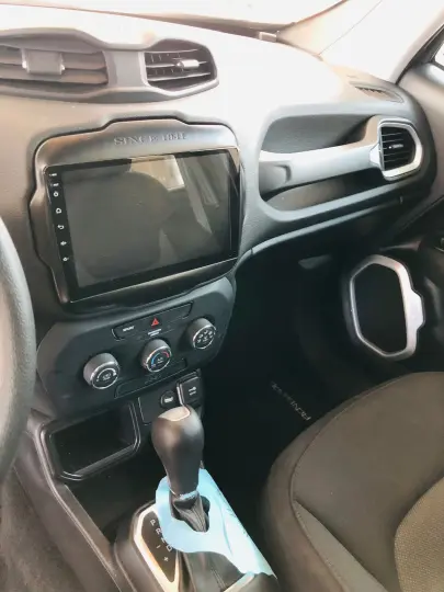 RENEGADE 1.8 16V STD