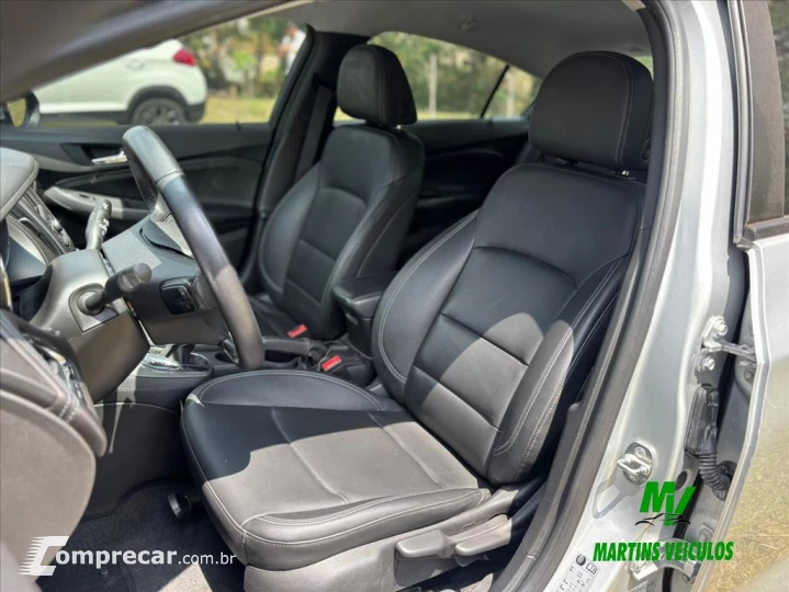 CRUZE 1.4 Turbo LT 16V