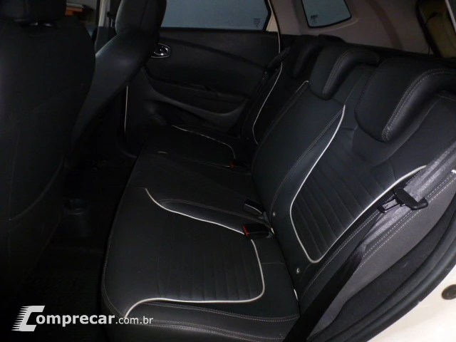 CAPTUR 2.0 16V Intense