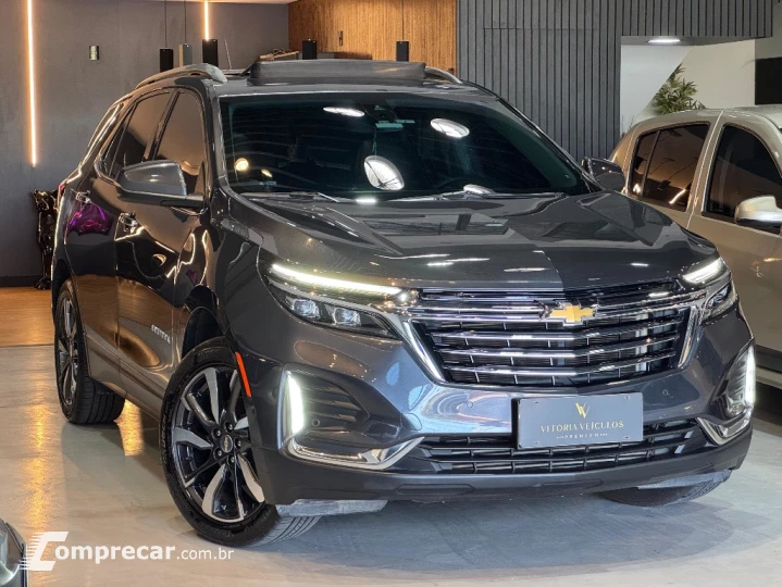 EQUINOX 1.5T PREMIER 4WD