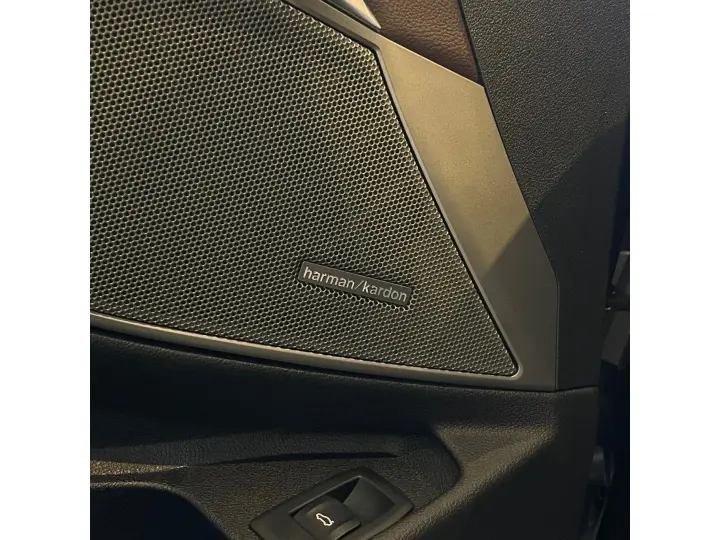 320i 2.0 16V TURBO FLEX M SPORT AUTOMÁTICO