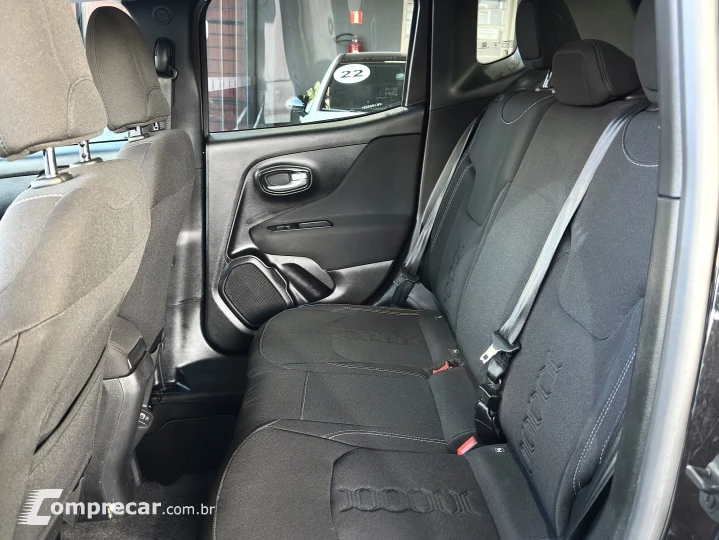 RENEGADE 1.3 T270 TURBO FLEX SPORT AT6