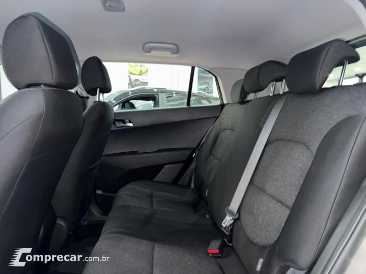 CRETA 1.6 16V Action