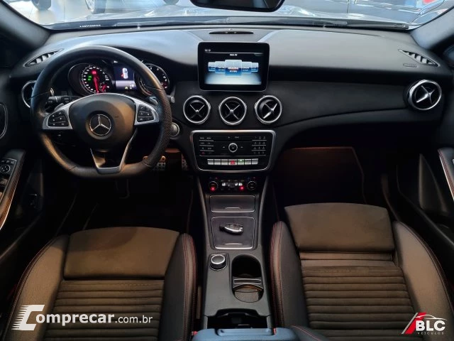 GLA 250 - 2.0 CGI SPORT 7G-DCT