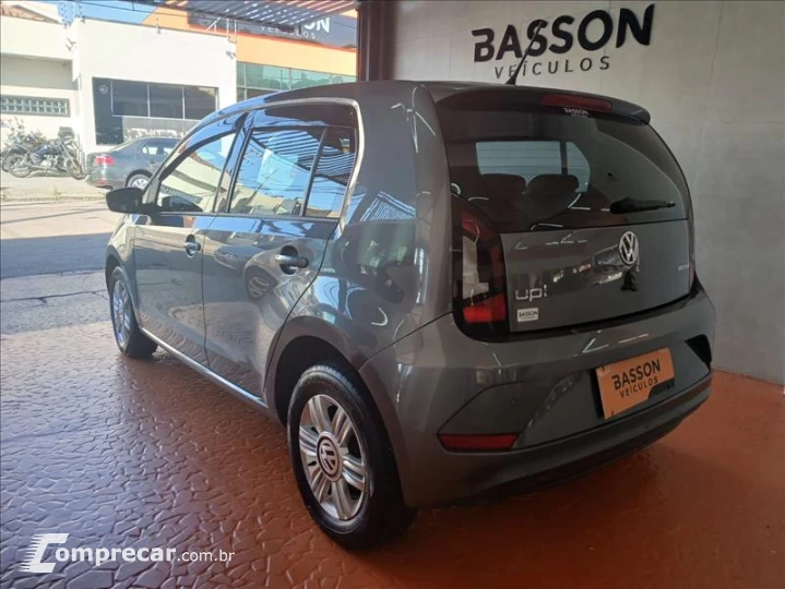 UP 1.0 MPI Move UP 12V