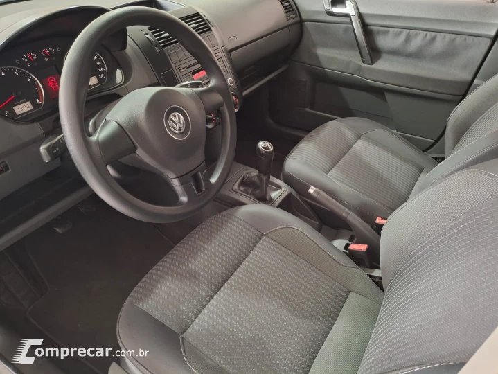 POLO 1.6 MI 8V