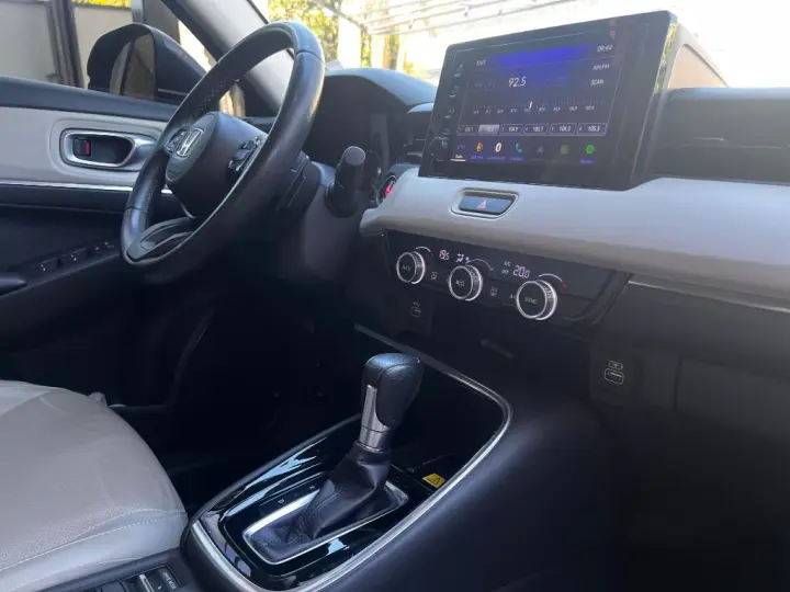 HR-V Advance 1.5  Flex TB 16V 5p Aut.