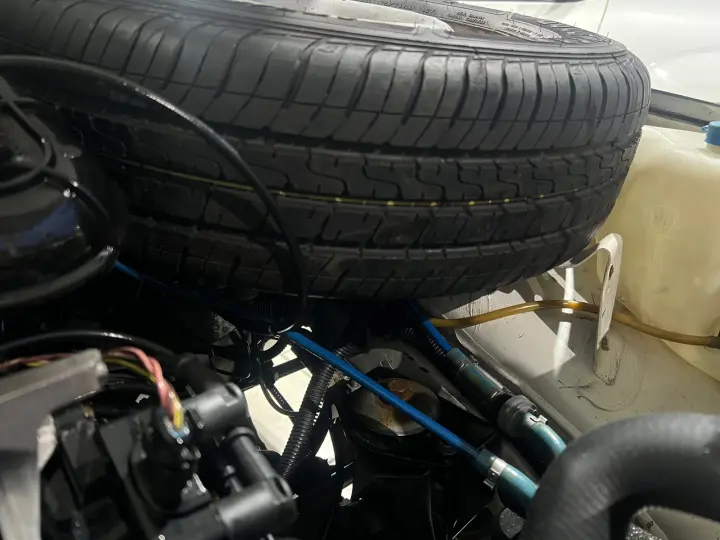 FIORINO 1.3 MPI Fire Furgão 8V