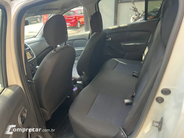 SANDERO 1.0 Expression 16V