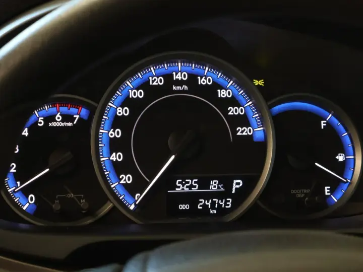 YARIS 1.5 16V XL Plus Connect