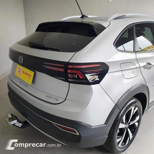 NIVUS 1.0 200 TSI Highline