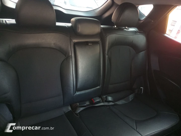 IX35 2.0 MPFI GLS 16V