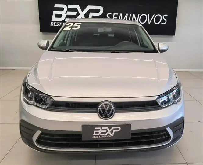 POLO 1.0 170 TSI Comfortline